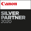 Canon Silver Partner 2020